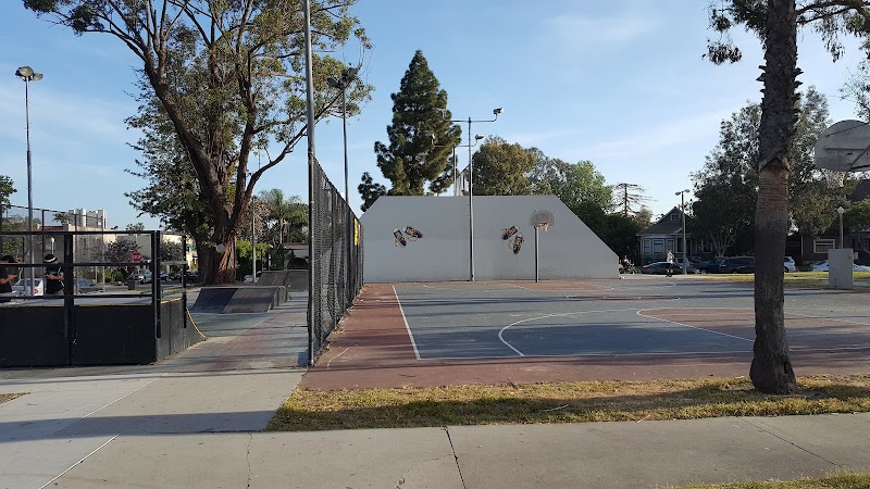 Drake Park