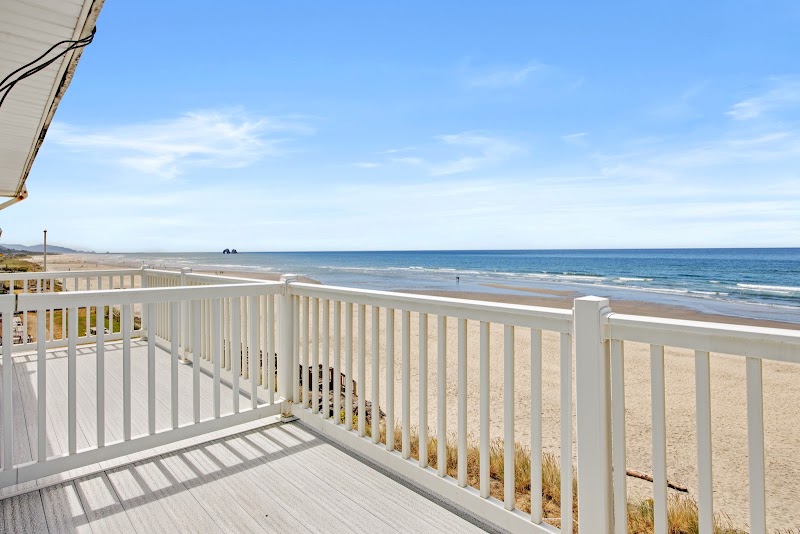 Rockaway Beach Resort and Conference Center