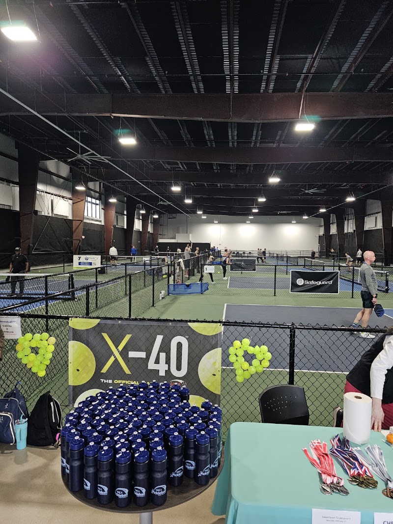 YMCA Pickleball Center at Downingtown