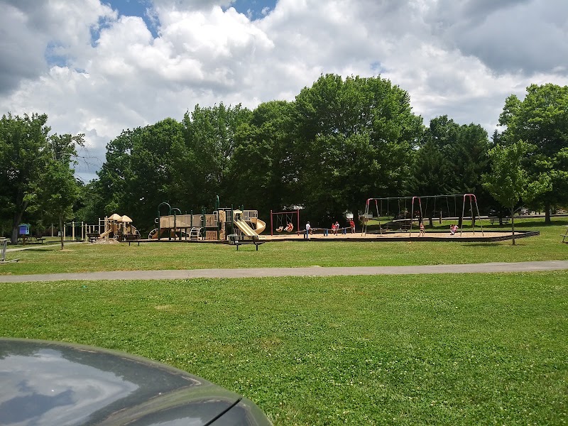 Fred Miller Park