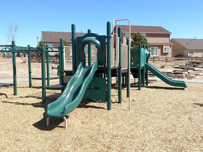 Fairway Heights Park