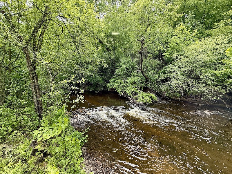 Hidden Valley Park
