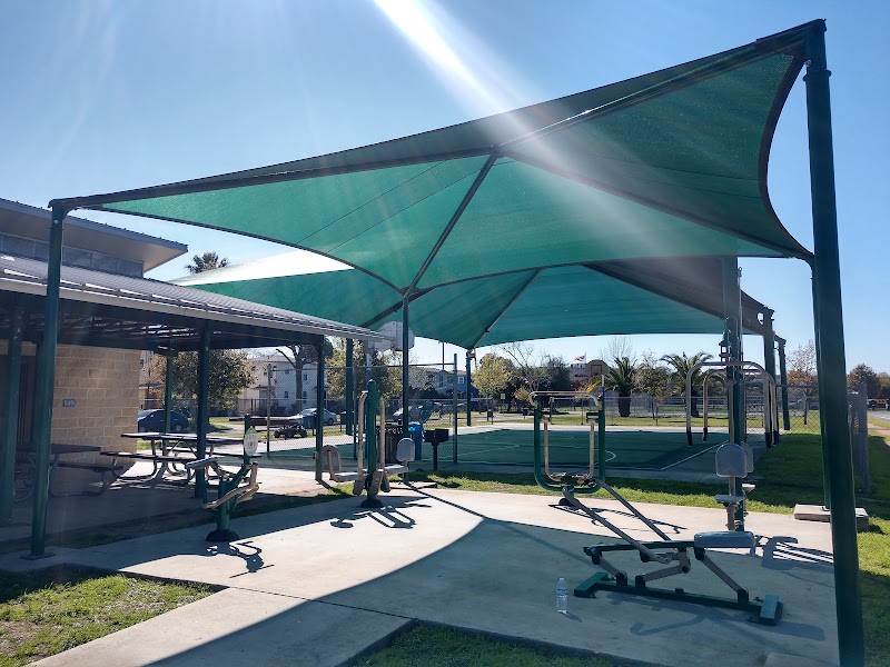 Collins Garden Park