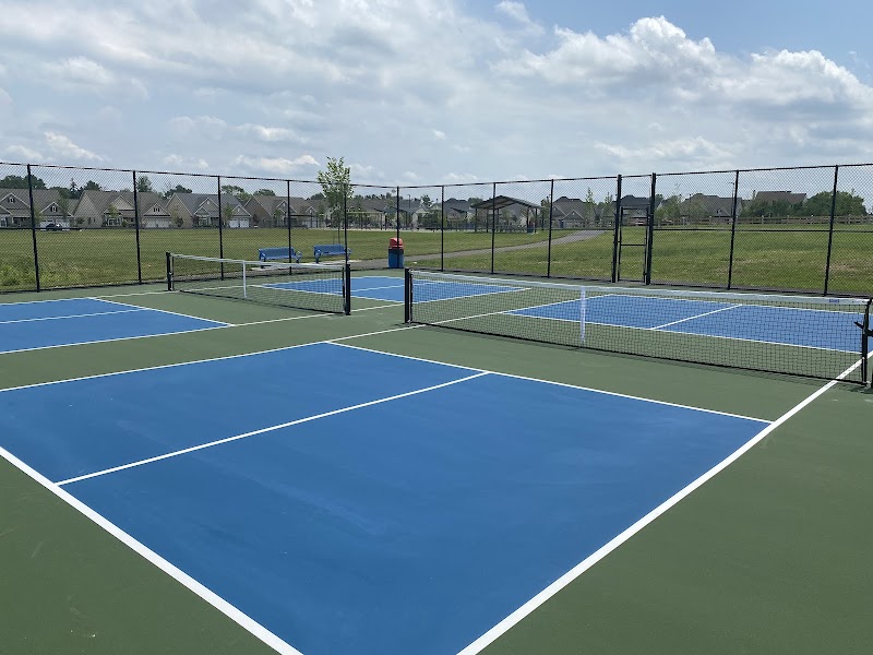 Friendship Park - Pickleball in Gwynedd, Pennsylvania