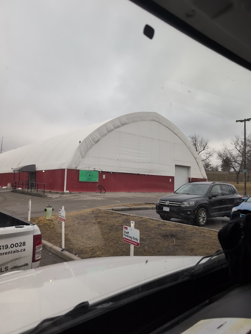 The PickleDome