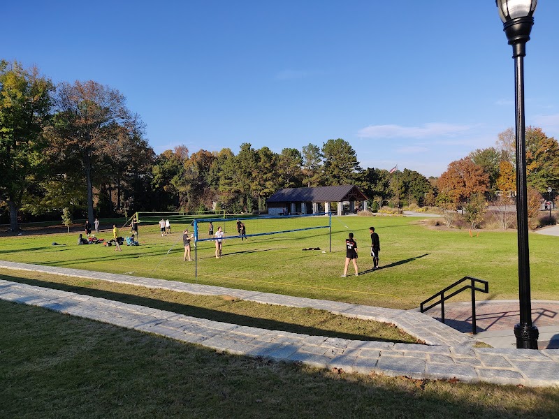 Park at Pernoshal Court