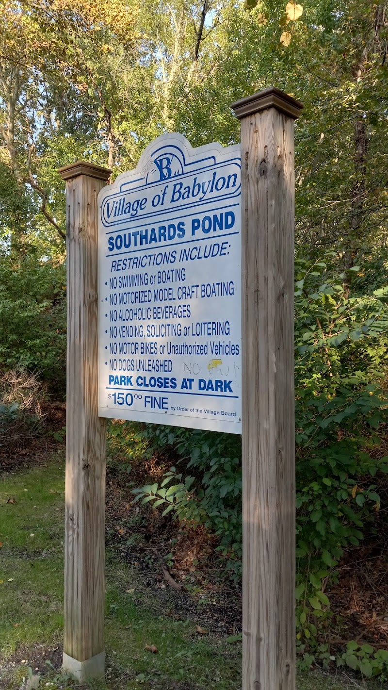 Southards Pond Park