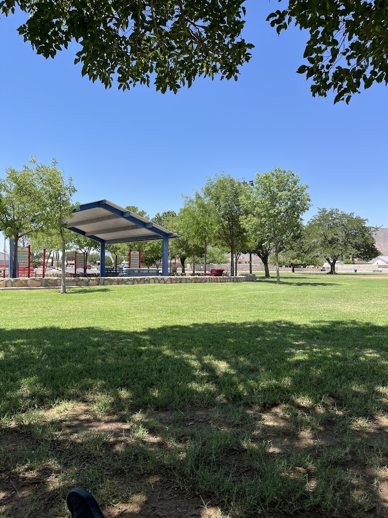 Veterans Park