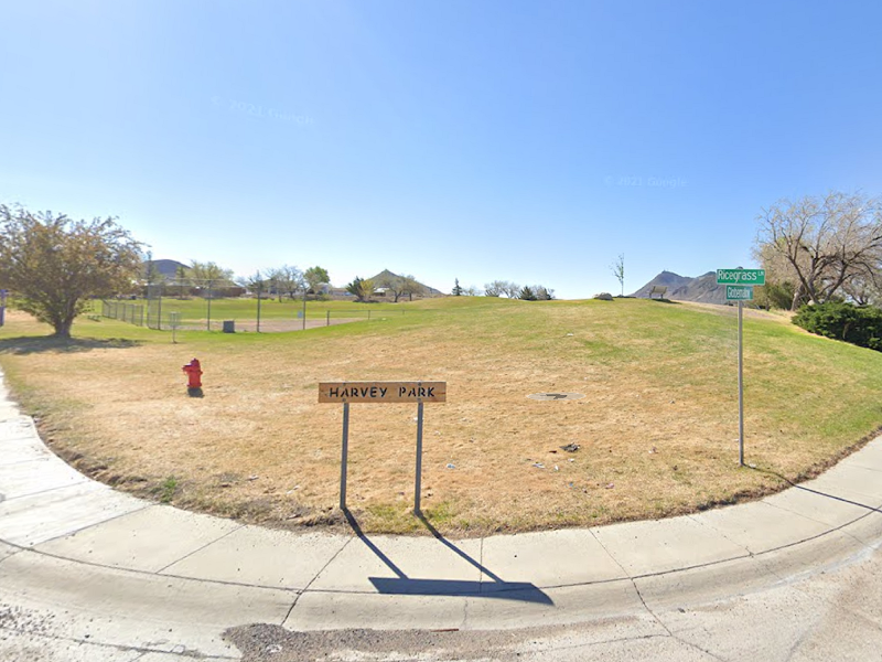Harvey Park