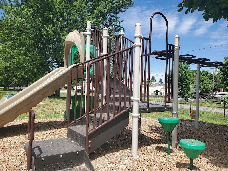 Johnson Square