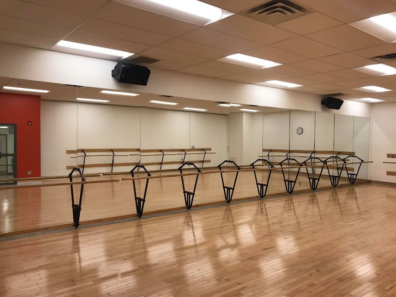 Pat Clark Community Centre