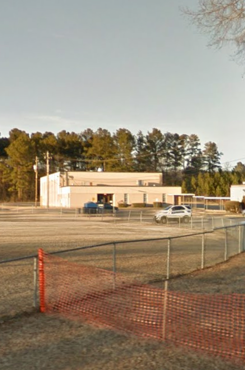 Thompson Community Center - Pickleball in Gadsden, Alabama