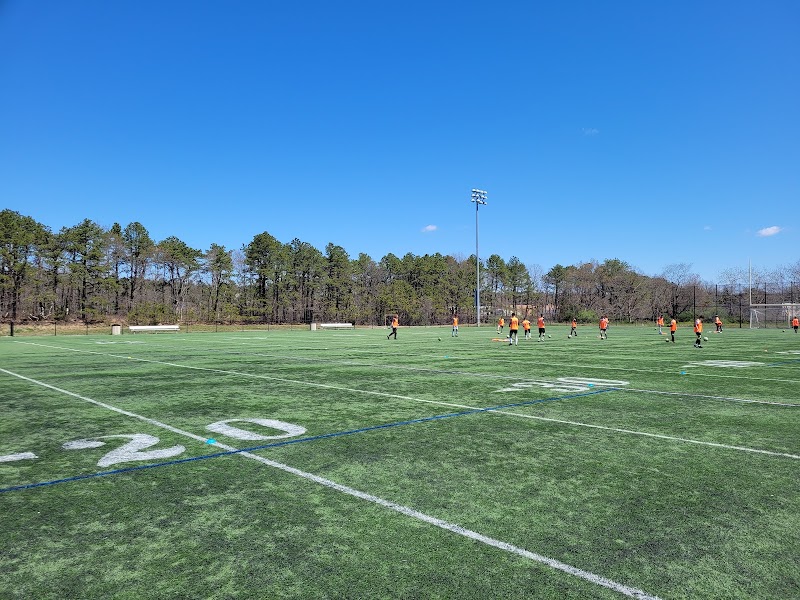 Medford Athletic Complex - Pickleball in Farmingville, New York