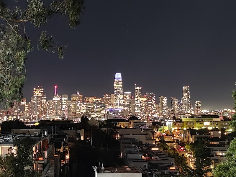 Potrero Hill Recreation Center