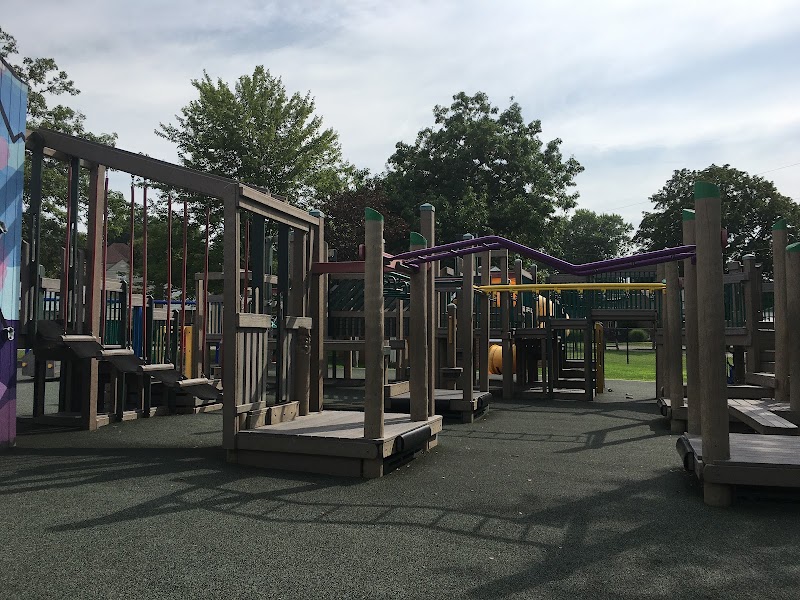 Friendship Park