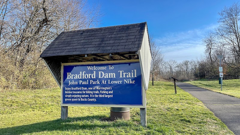 John Paul Park at Lower Nike - Pickleball in Warrington, Pennsylvania