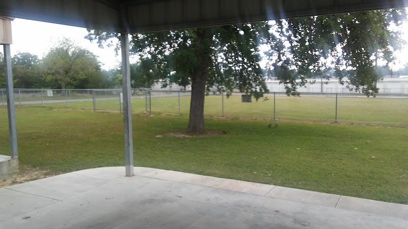 Alexander Park