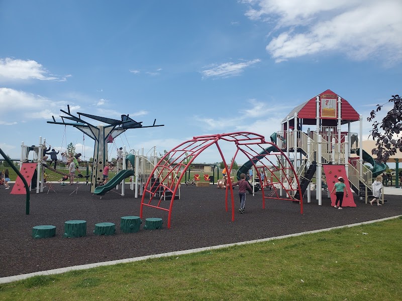 Midway Park