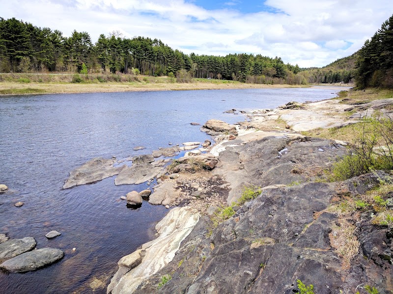 Hudson River Recreation Area