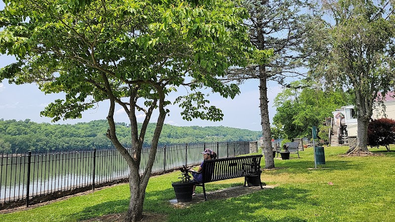 Haussermann Park