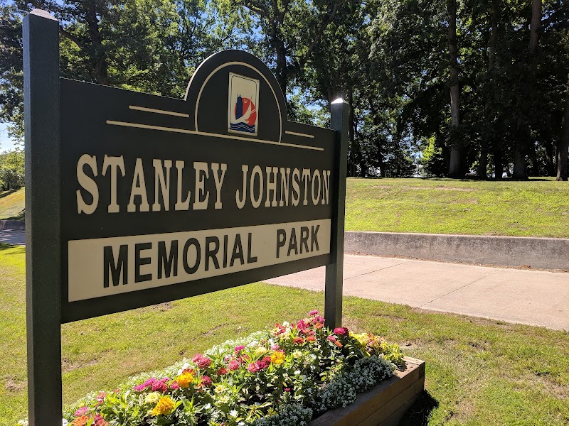 Stanley Johnston Park - Pickleball in South Haven, Michigan