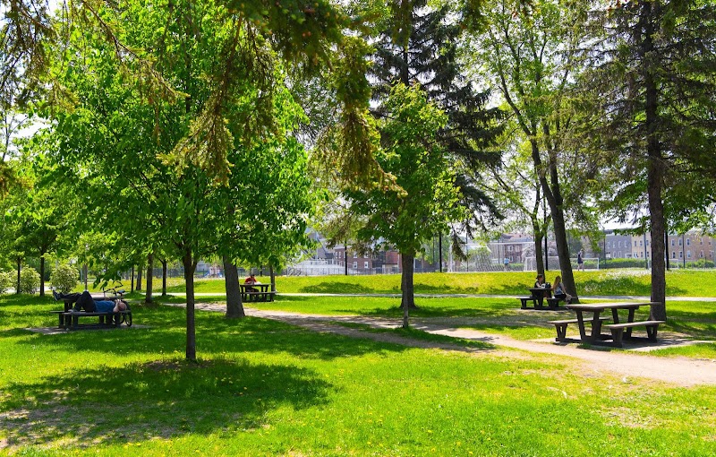 Victoria Park