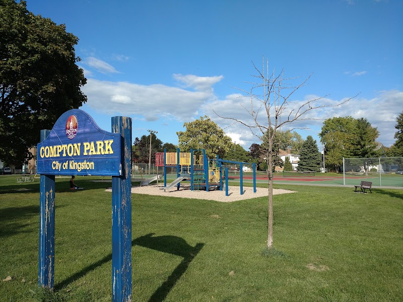Compton Park