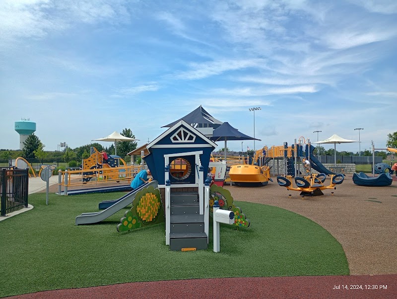 Rotary Community Park