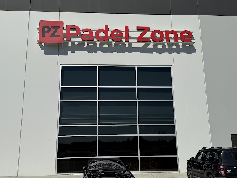 Padel Zone