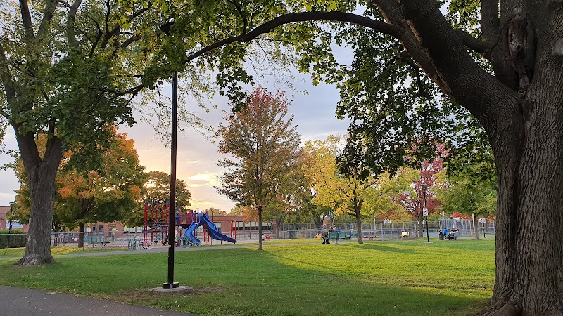 Cousineau Park
