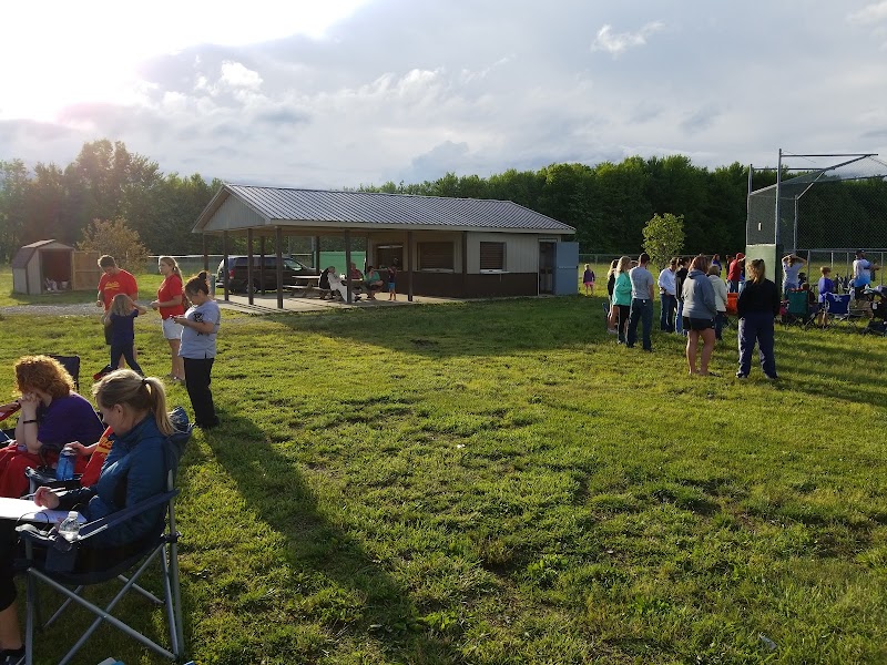 McKinney Sports Complex - Pickleball in Hamersville, Ohio