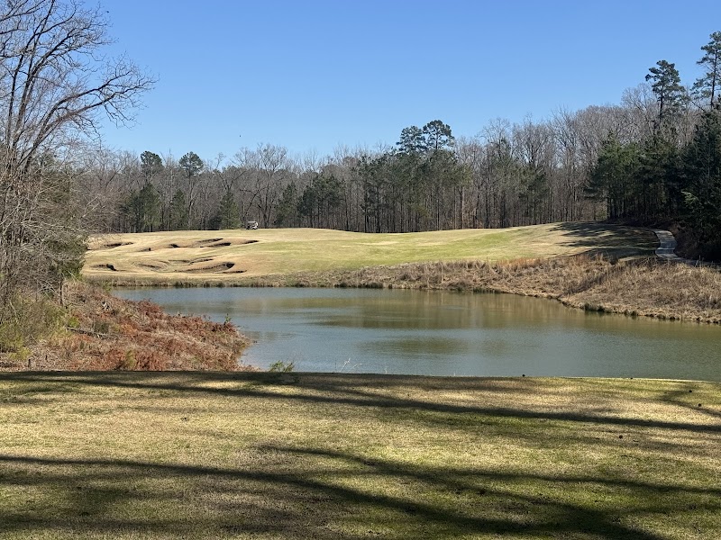 Dogwoods Golf Course - Pickleball in Grenada, Mississippi