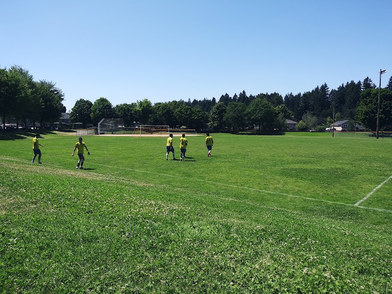 Memorial Park - Pickleball in Wilsonville, Nebraska