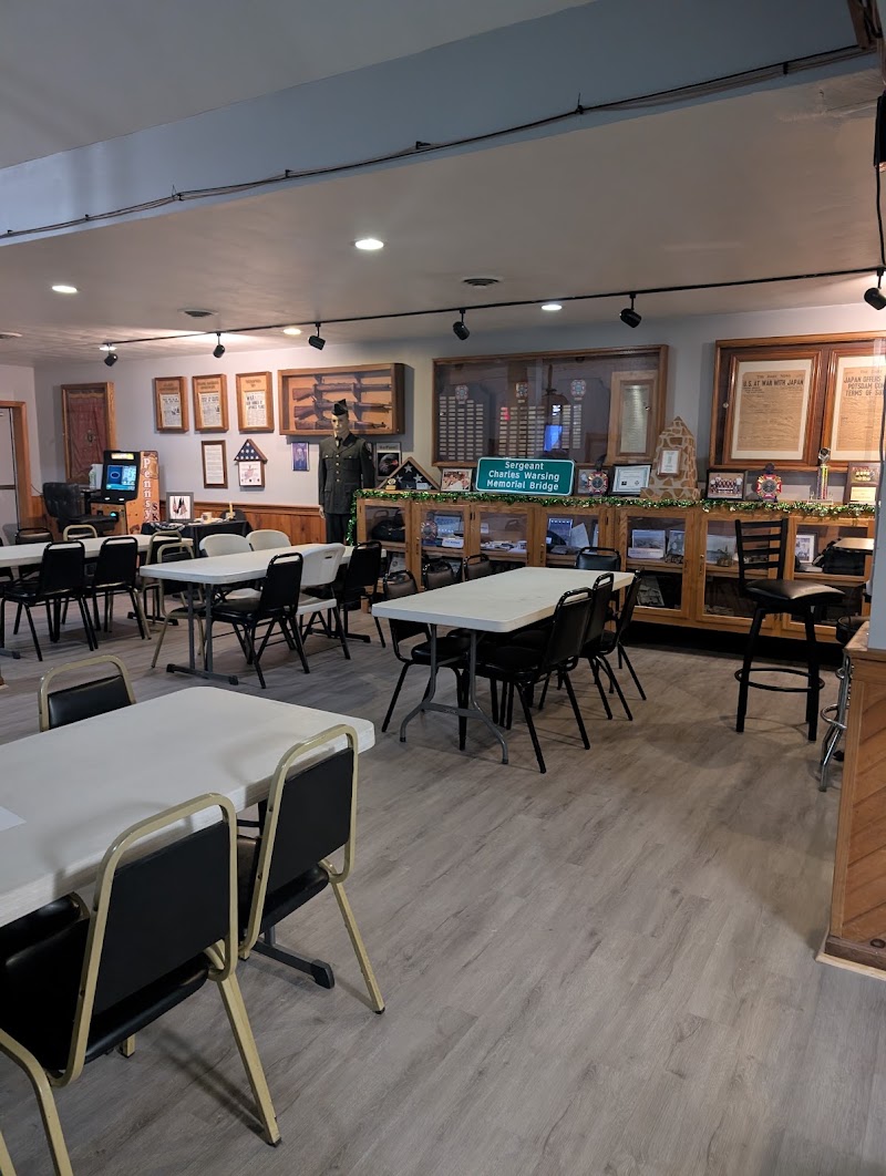 Saxton VFW 4129 Club