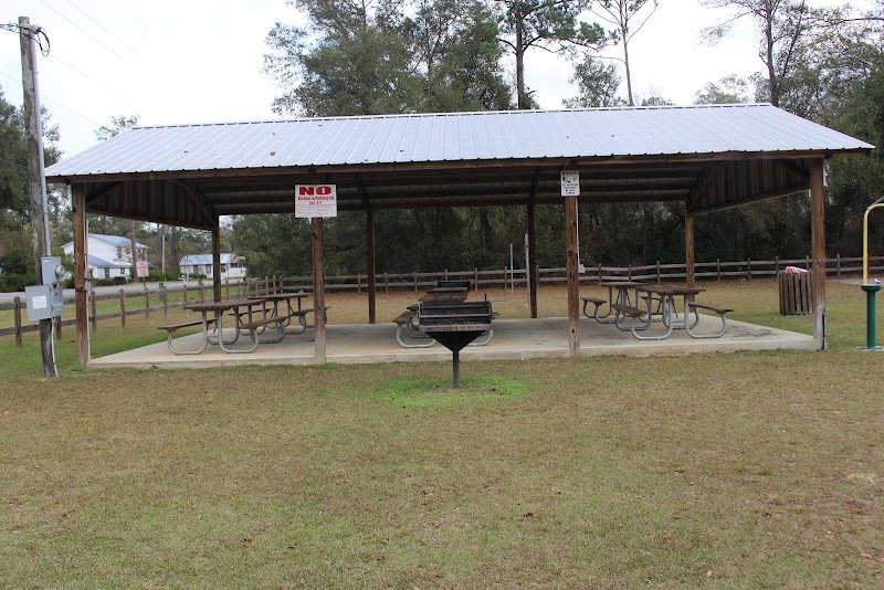 Rosedale Park