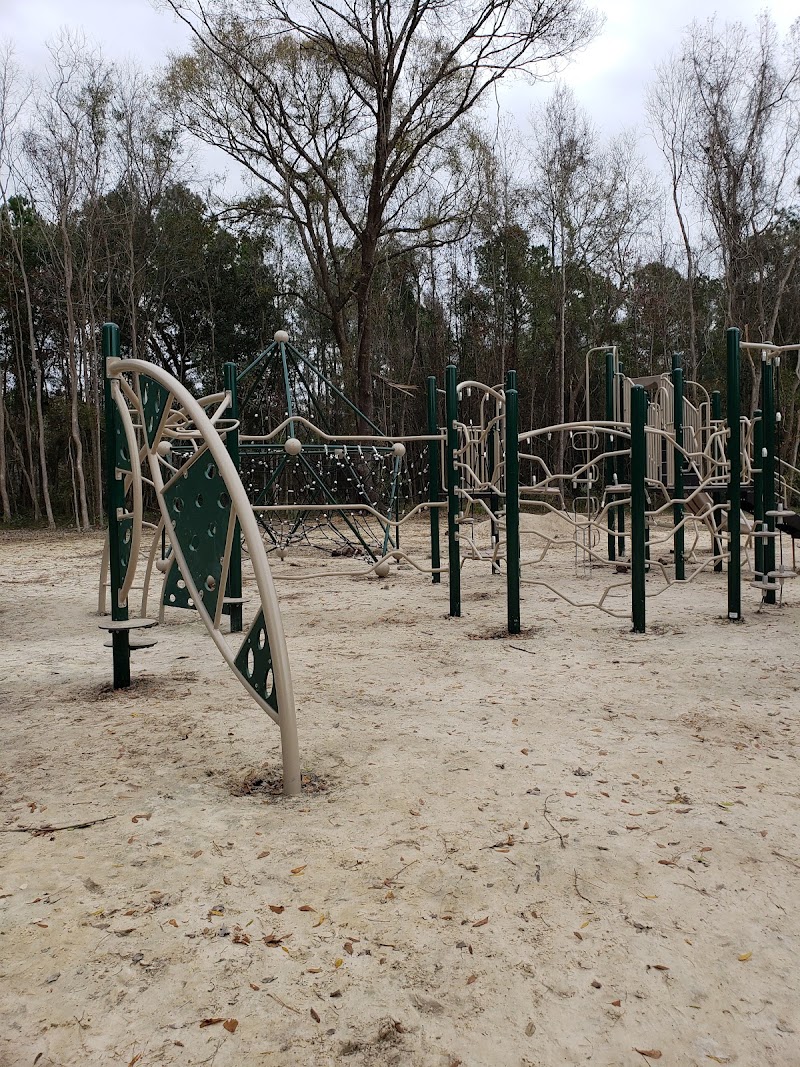 Ewing Memorial Park