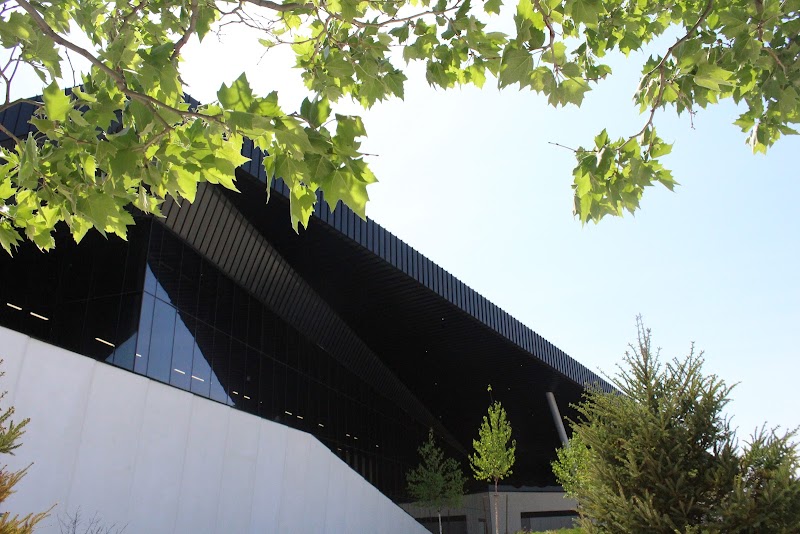 Canada Games Park
