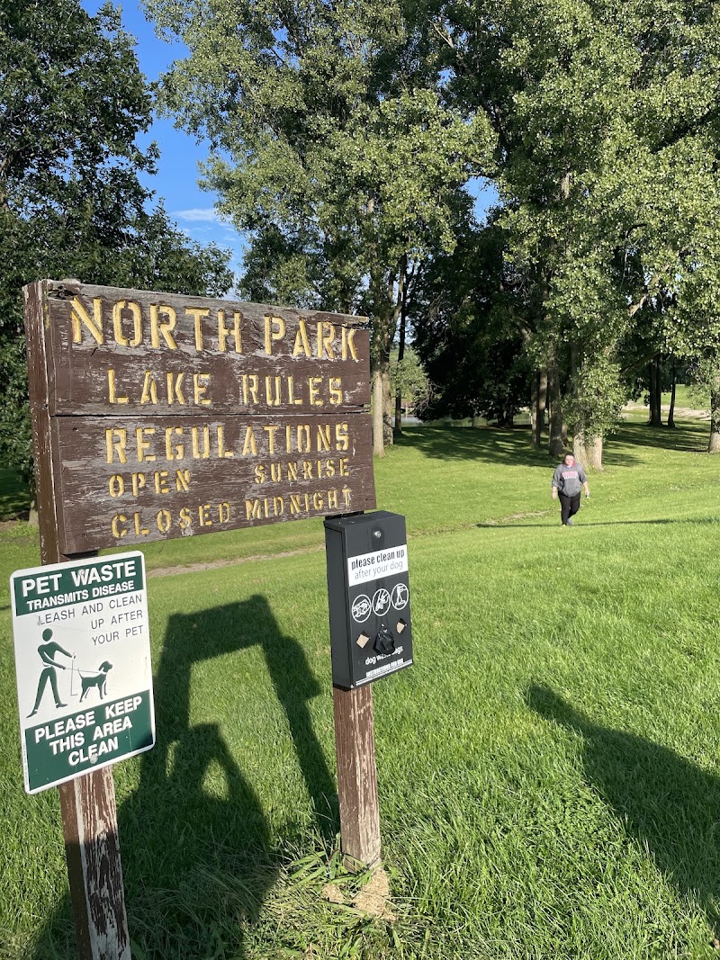 North Park