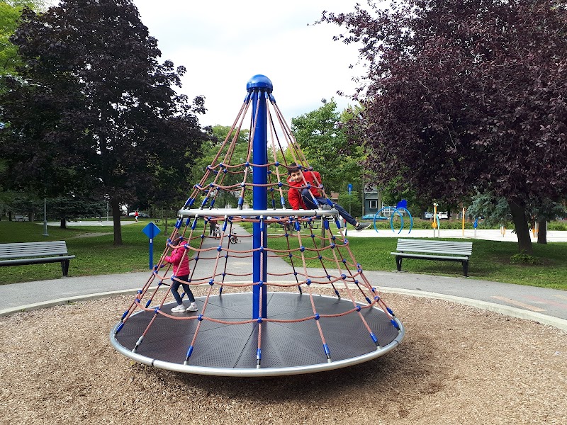 Lawrence Park
