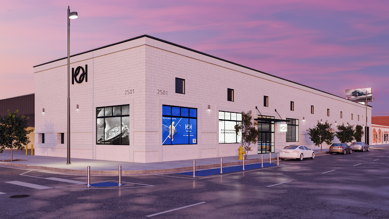 Padel Haus Denver