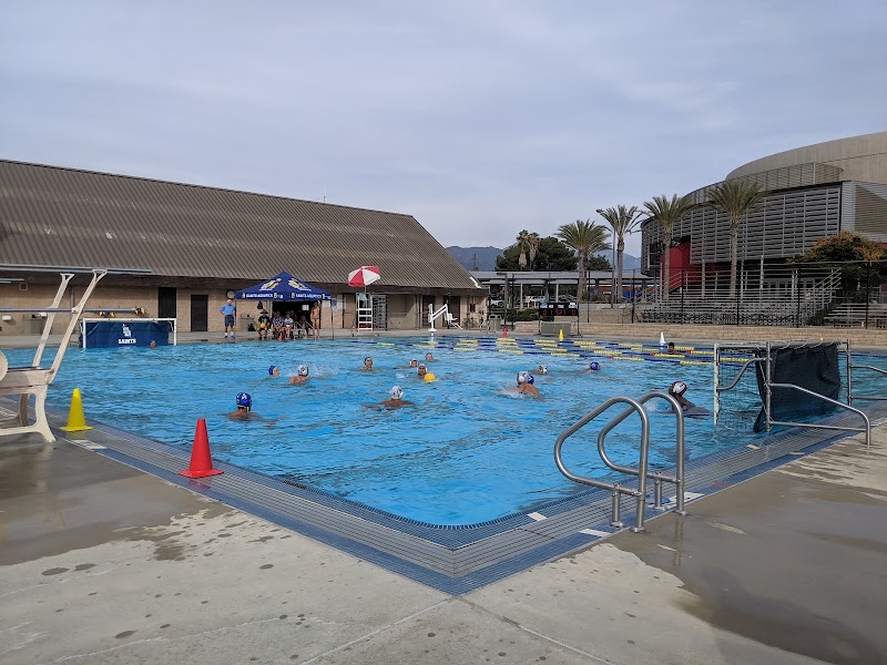 San Dimas Recreation Center - Pickleball in San Dimas, California