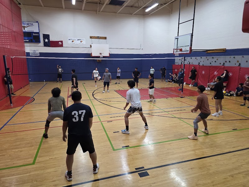 Greenbriar Community Center