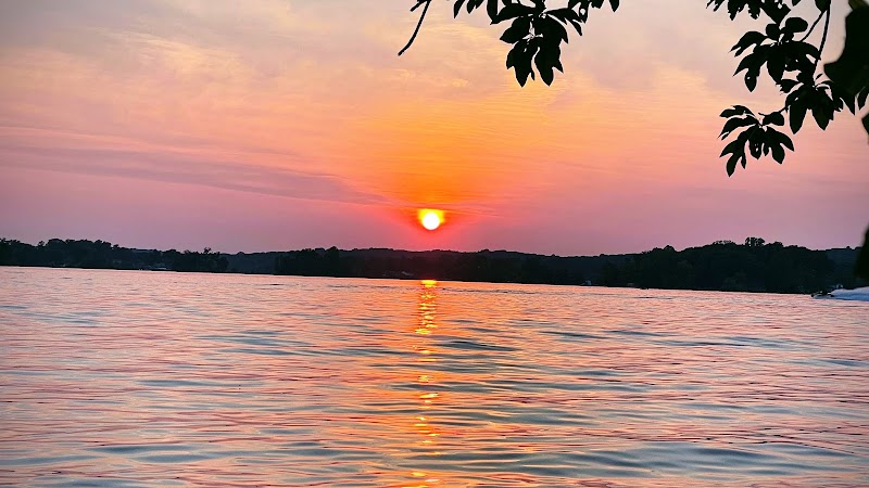 Pontiac Lake Recreation Area - Pickleball in Drayton Plains, Michigan