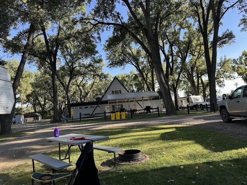 KOA Kampground