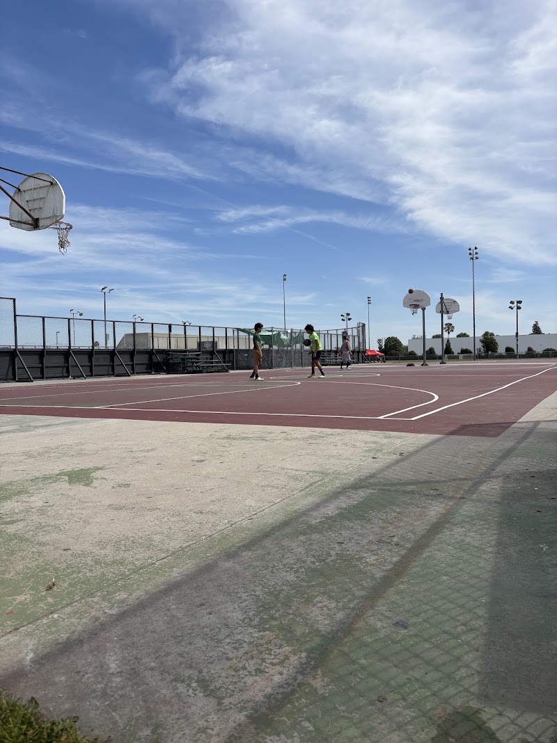 Chapman Sports Park - Pickleball in Midway City, California