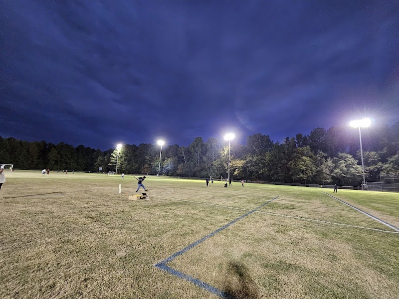 Blackburn-McMurray Outdoor Sports Complex