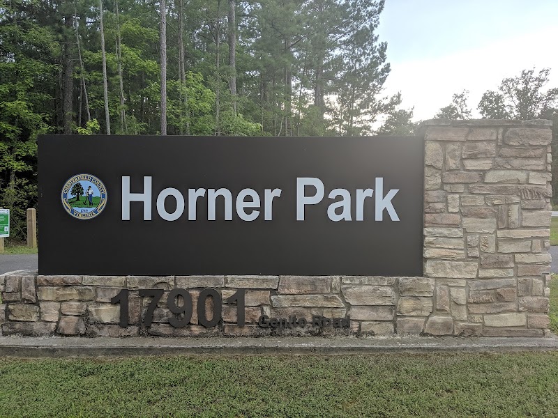 Horner Park (formerly Clover Hill Athletic Comple) - Pickleball in Midlothian, Virginia