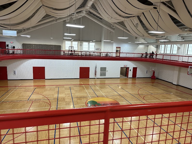 East Tawas Community Center - Pickleball in East Tawas, Michigan