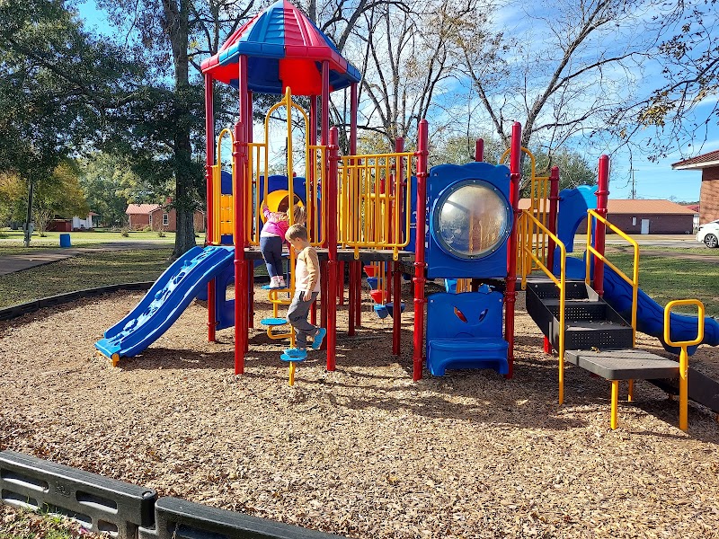 Taylorsville City Park