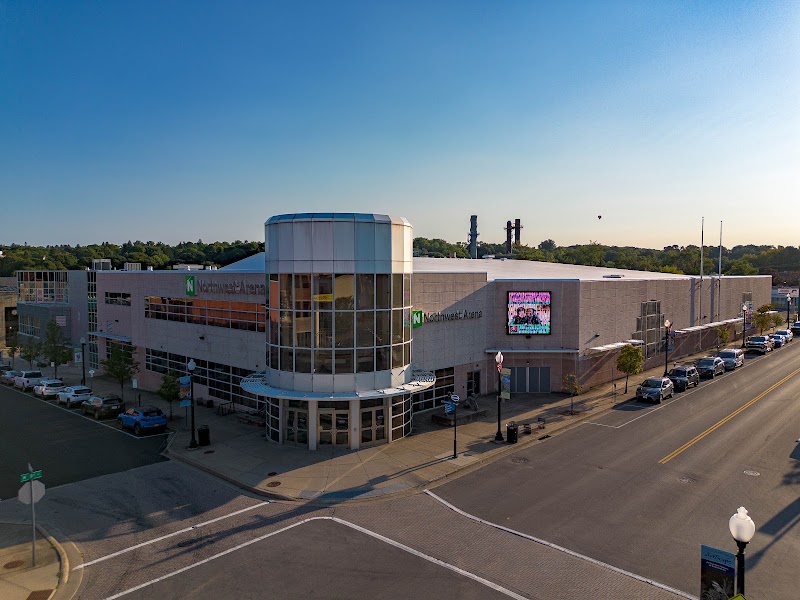 Northwest Arena